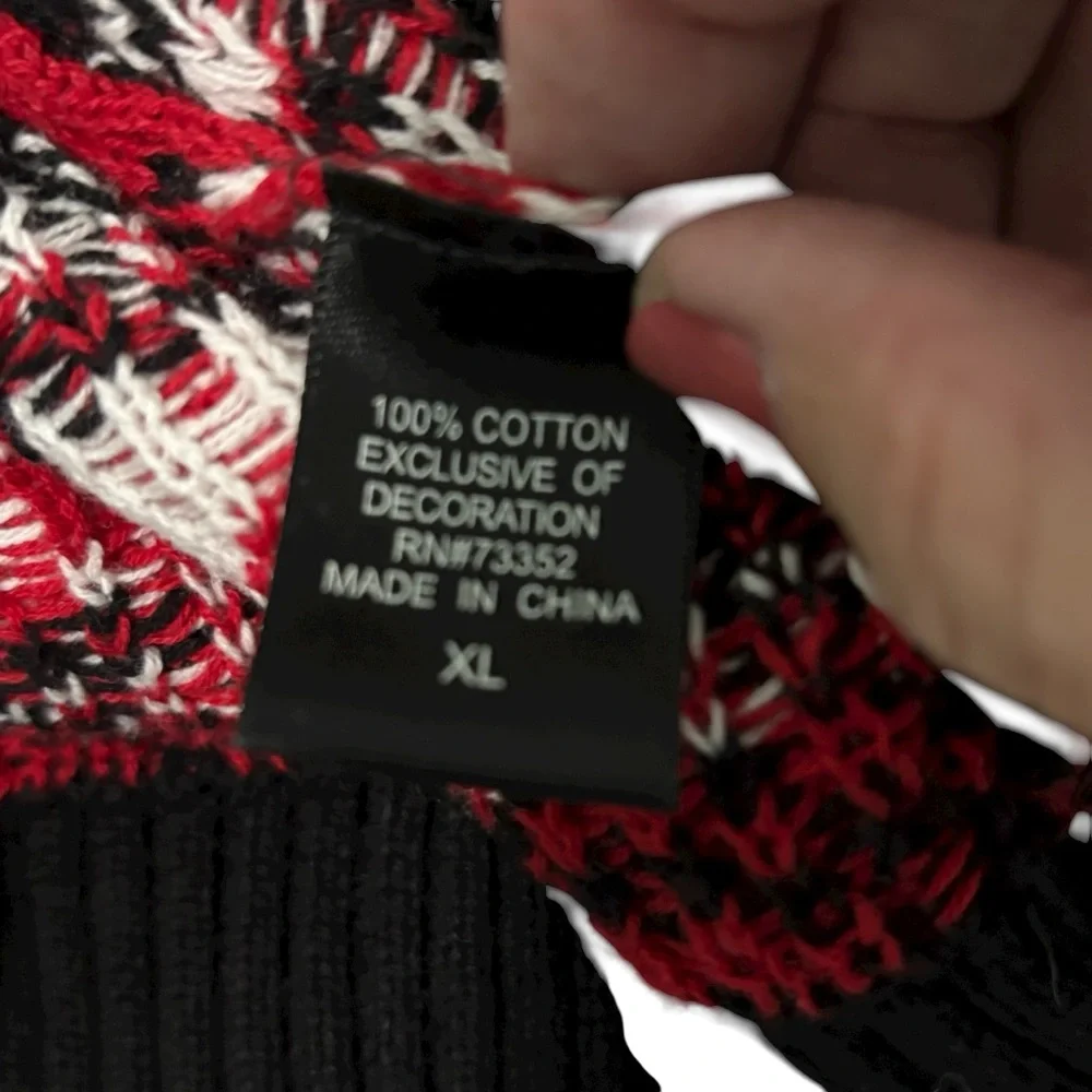 33 Degrees size xl
